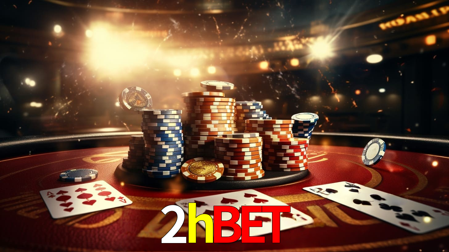Jackpots no 2hbet: A Emoção dos Grandes Prêmios