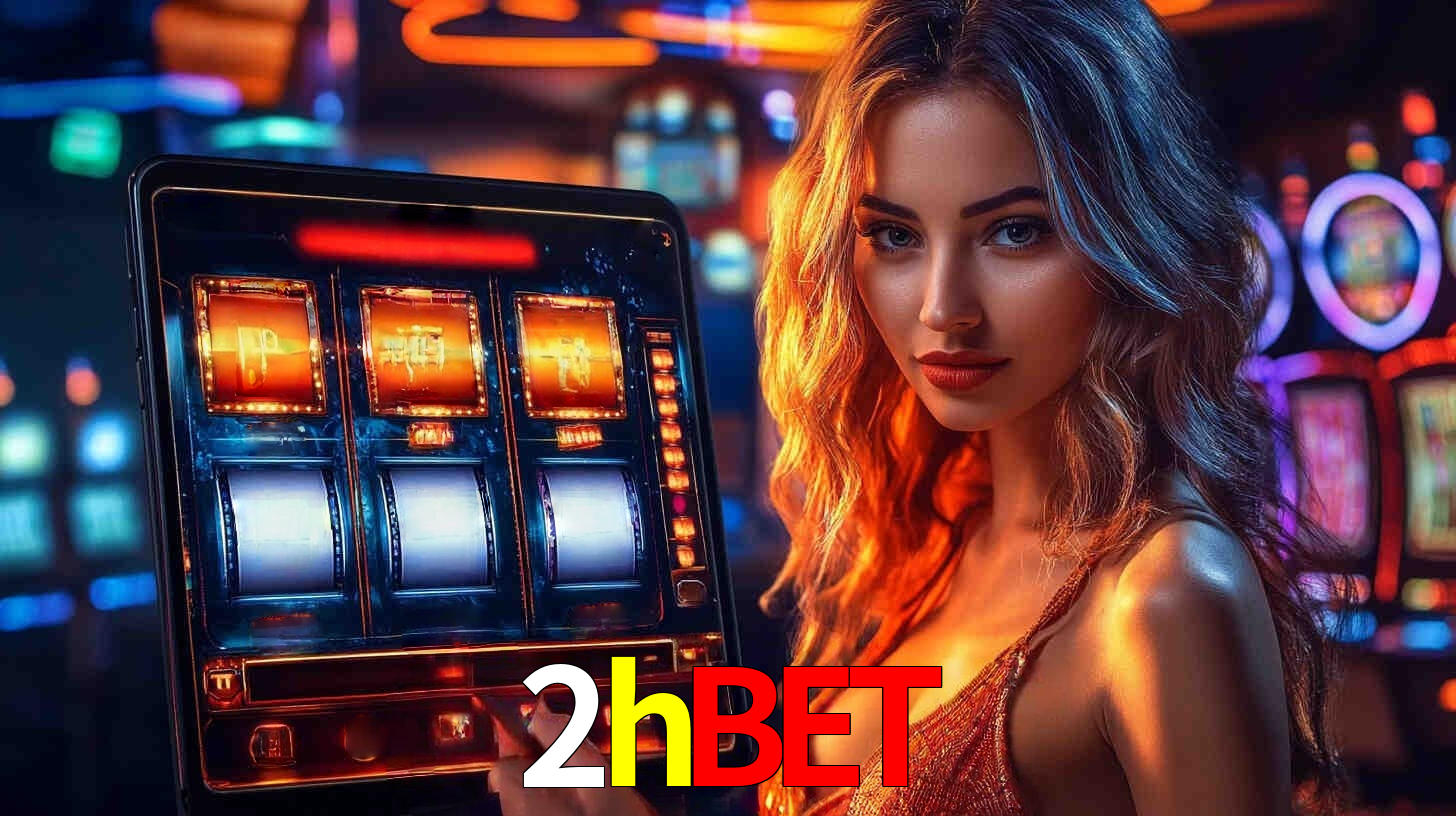 A Revolução dos Jogos Móveis: 2hbet na Palma da Sua Mão