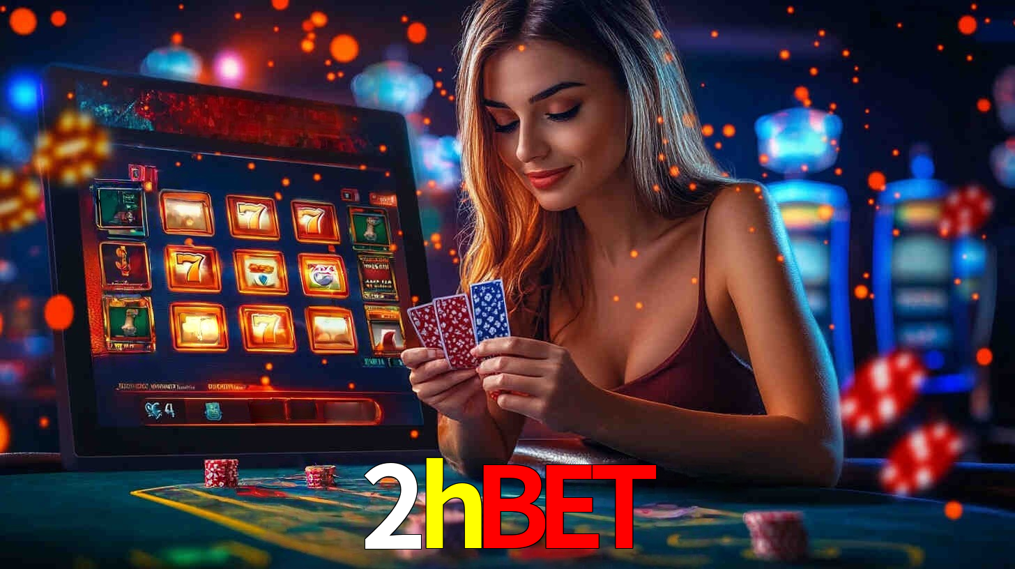 Aproveite as Melhores Promoções do 2hbet